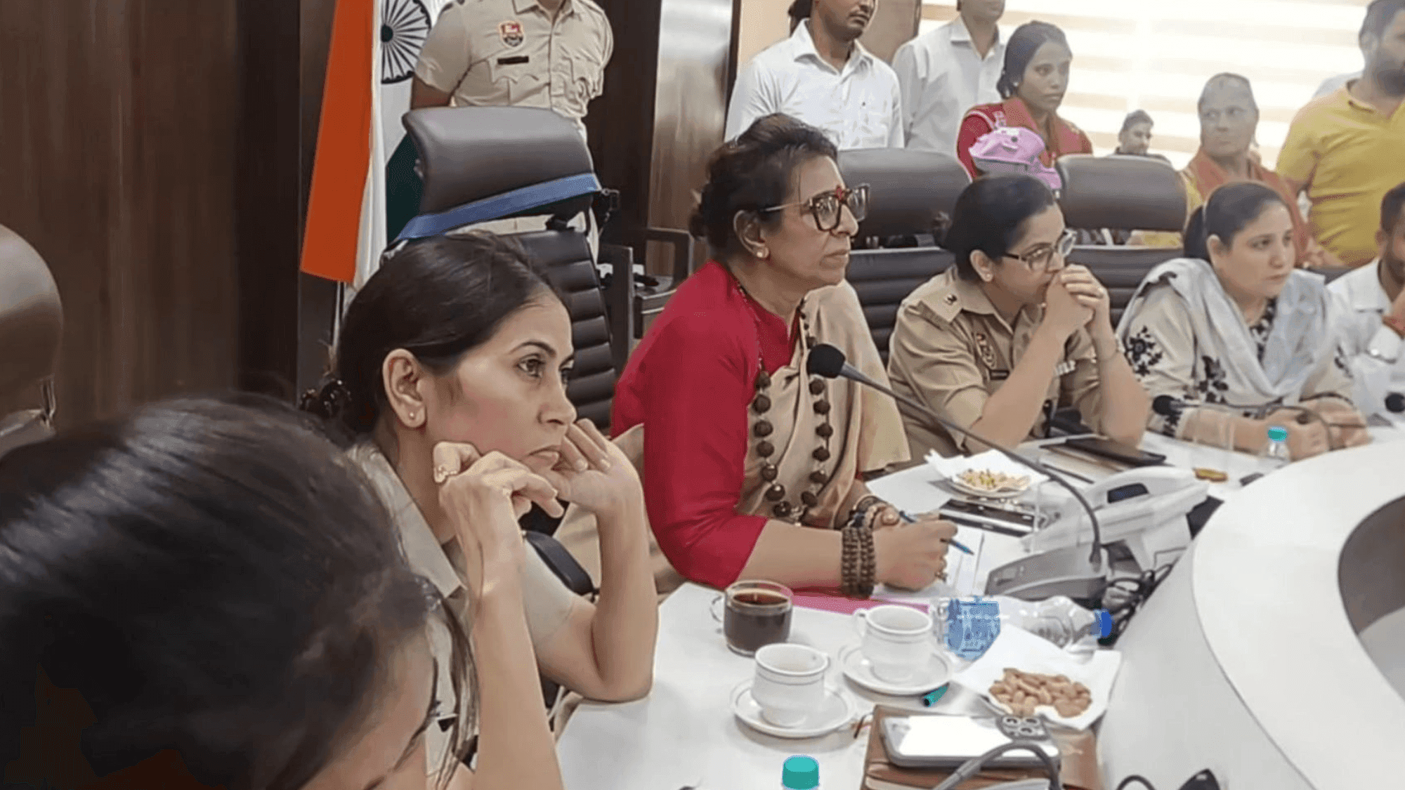 Renu Bhatia Profile