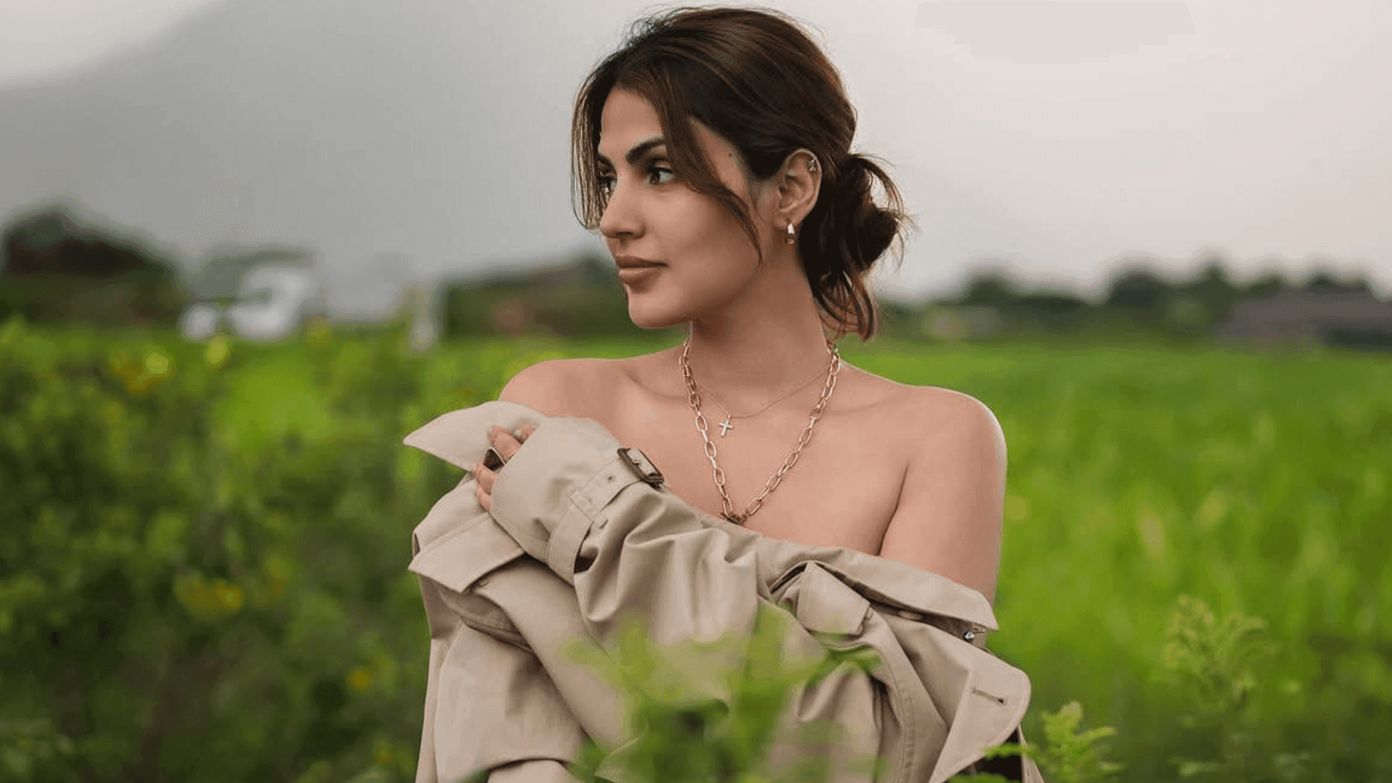 Rhea Chakraborty Profile