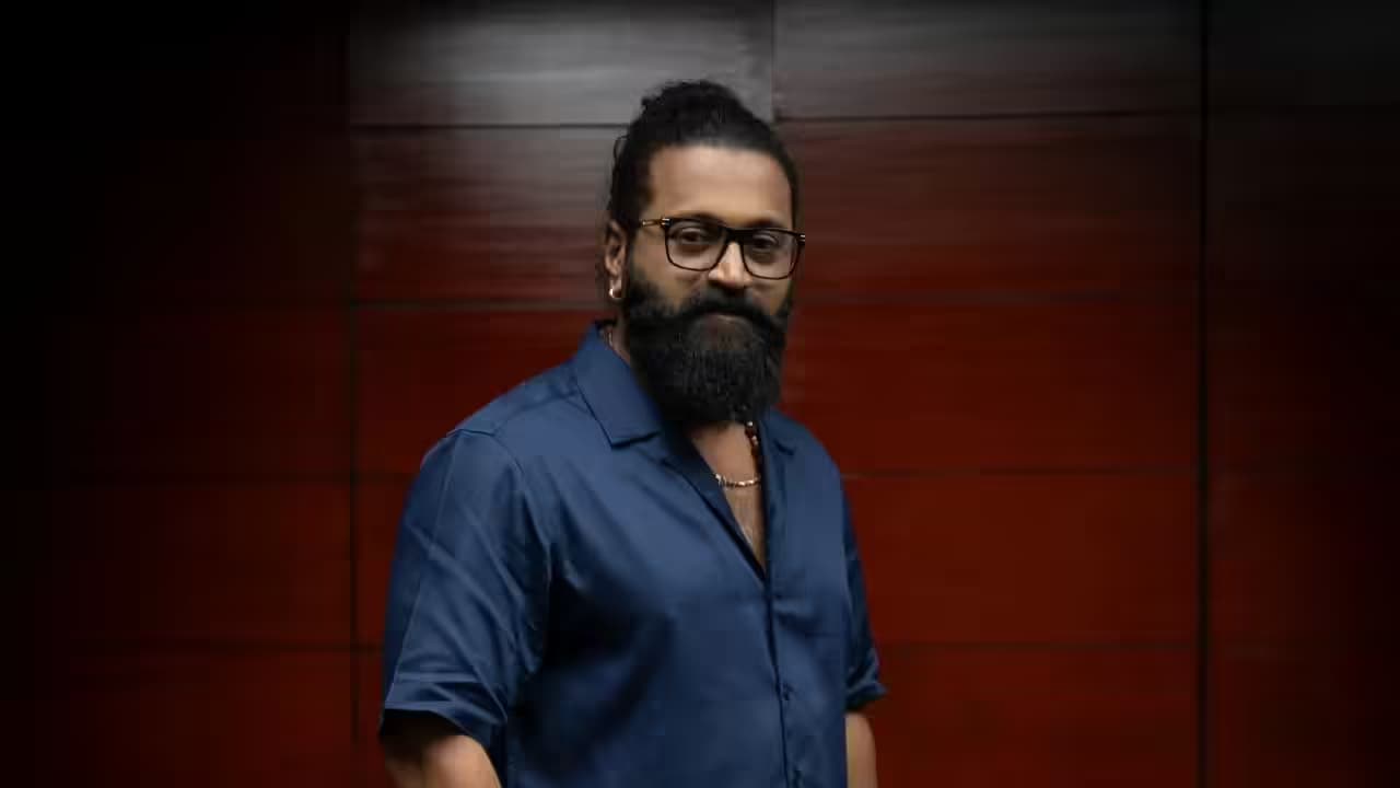 Kantara 3 पर Rishab Shetty ने शुरू किया काम