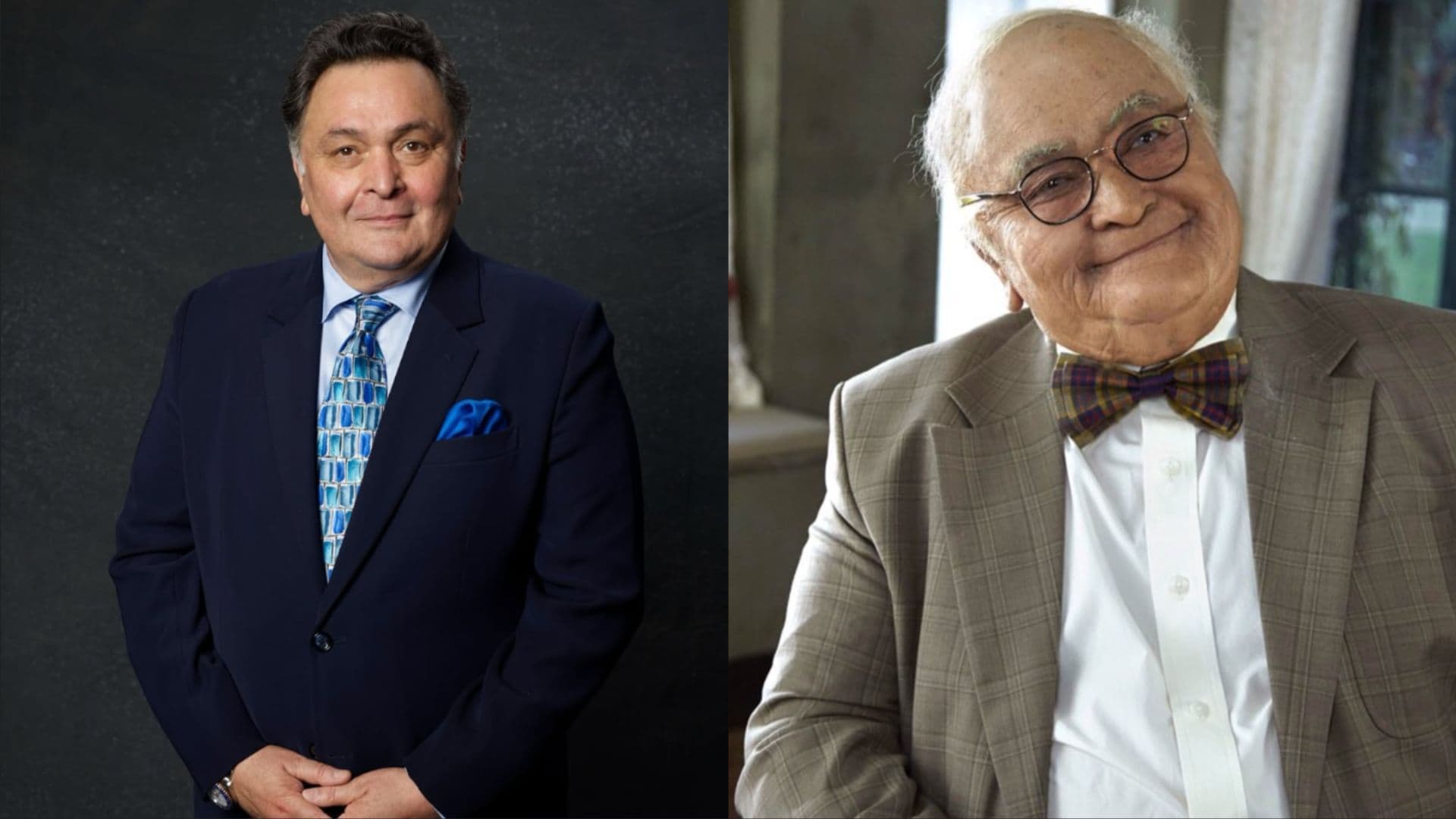 Rishi Kapoor Profile