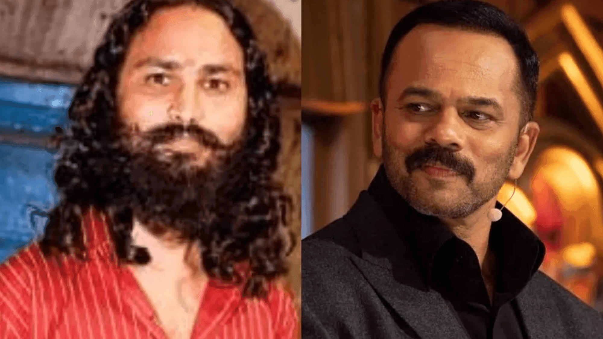 Rohit Shetty Profile