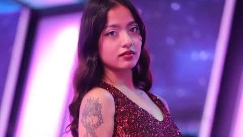 Ruru Thakur