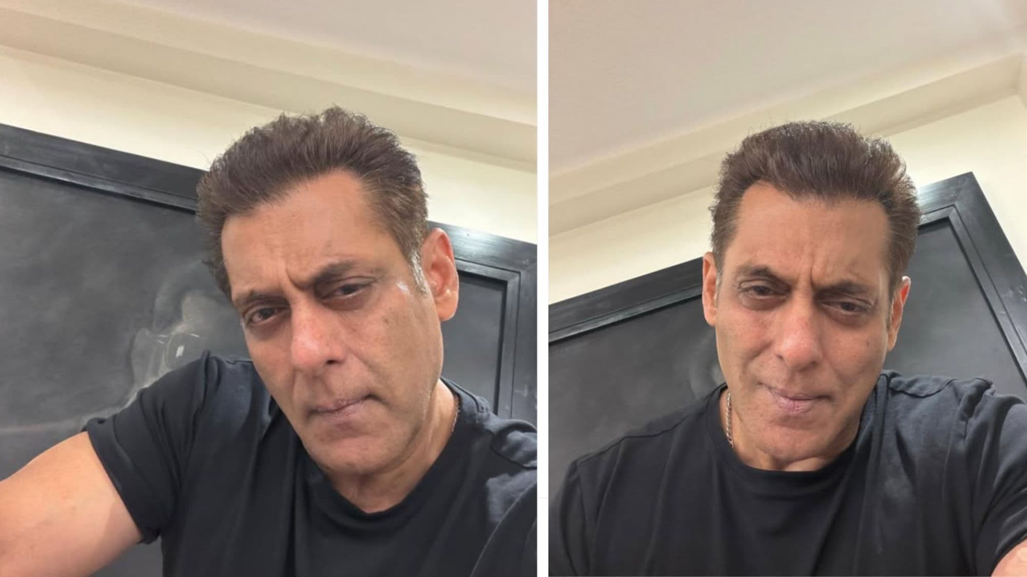 Salman Khan Profile