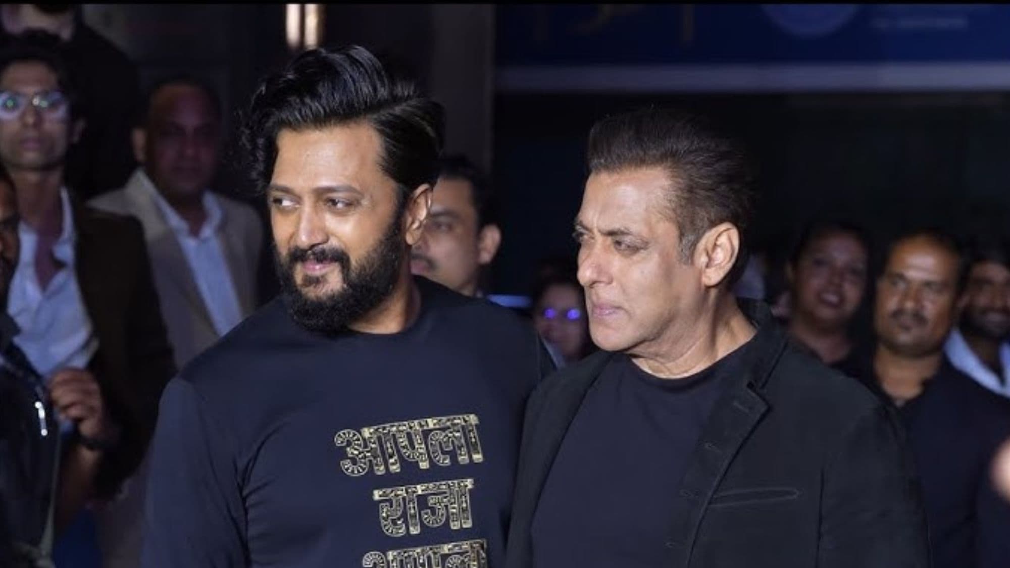 Salman Khan Profile