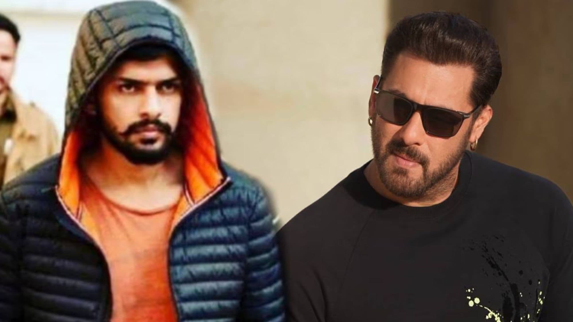 Salman Khan Profile