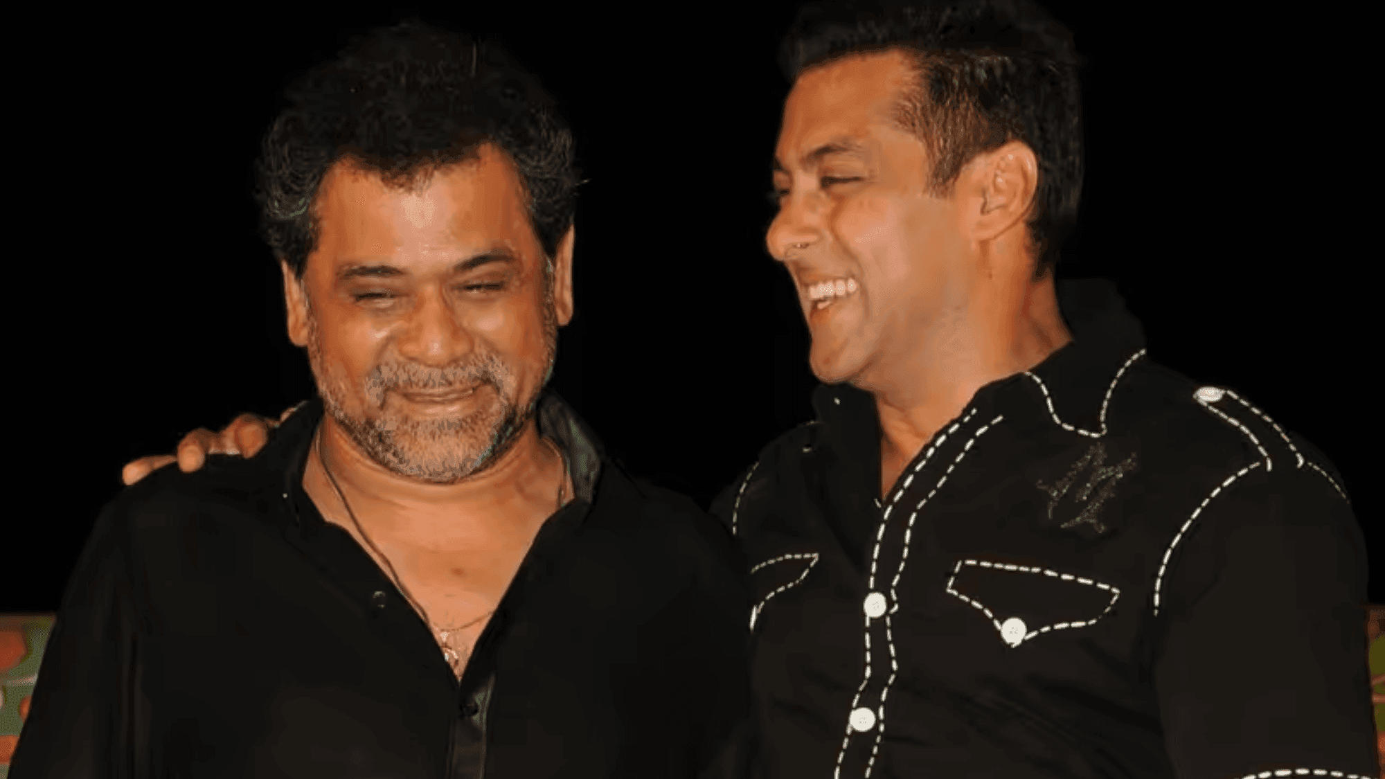Salman Khan Profile