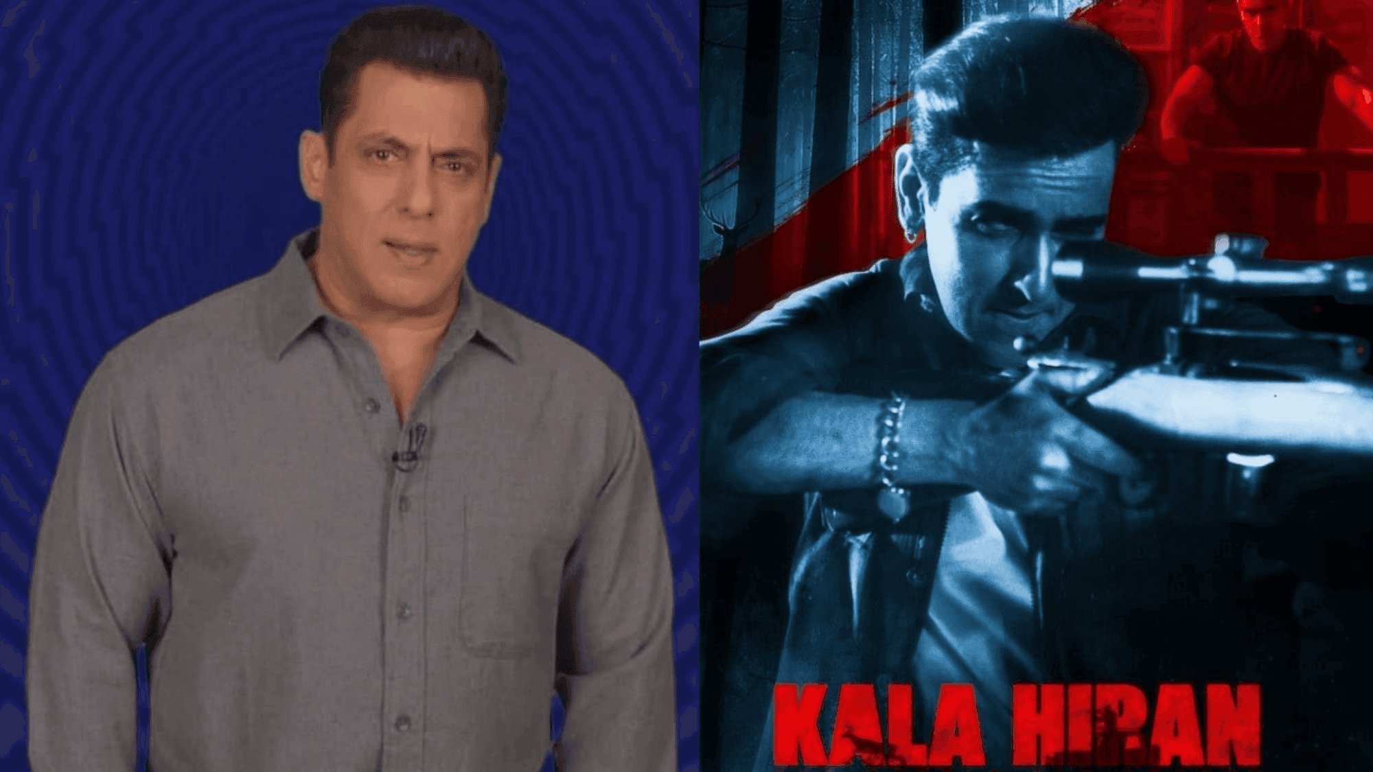Salman Khan Profile