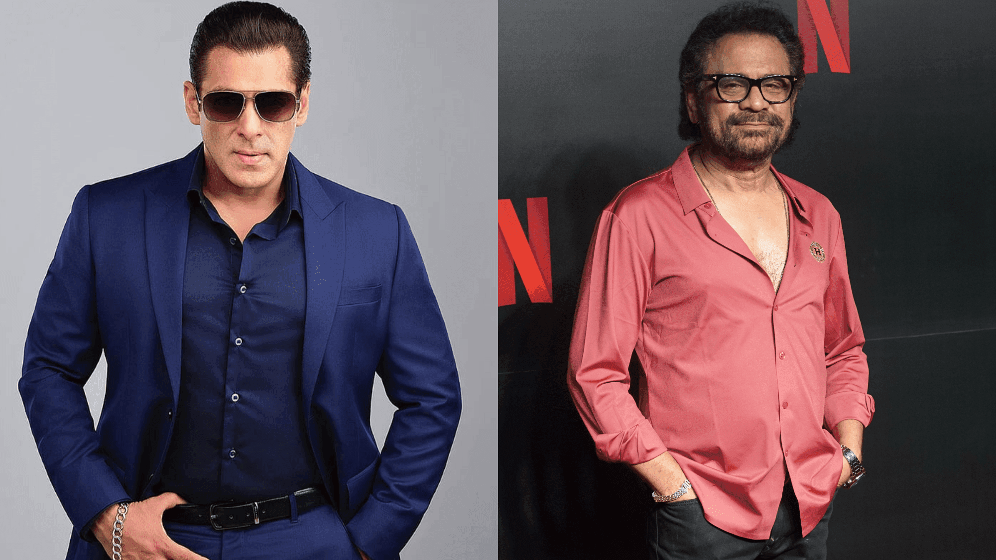 Salman Khan संग मतभेद पर अनीस बज्मी की दो टूक प्रतिक्रिया