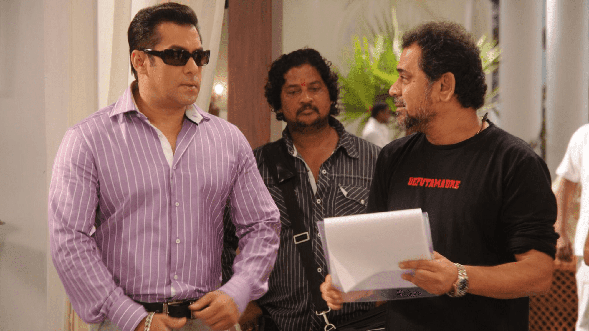 Salman Khan Profile