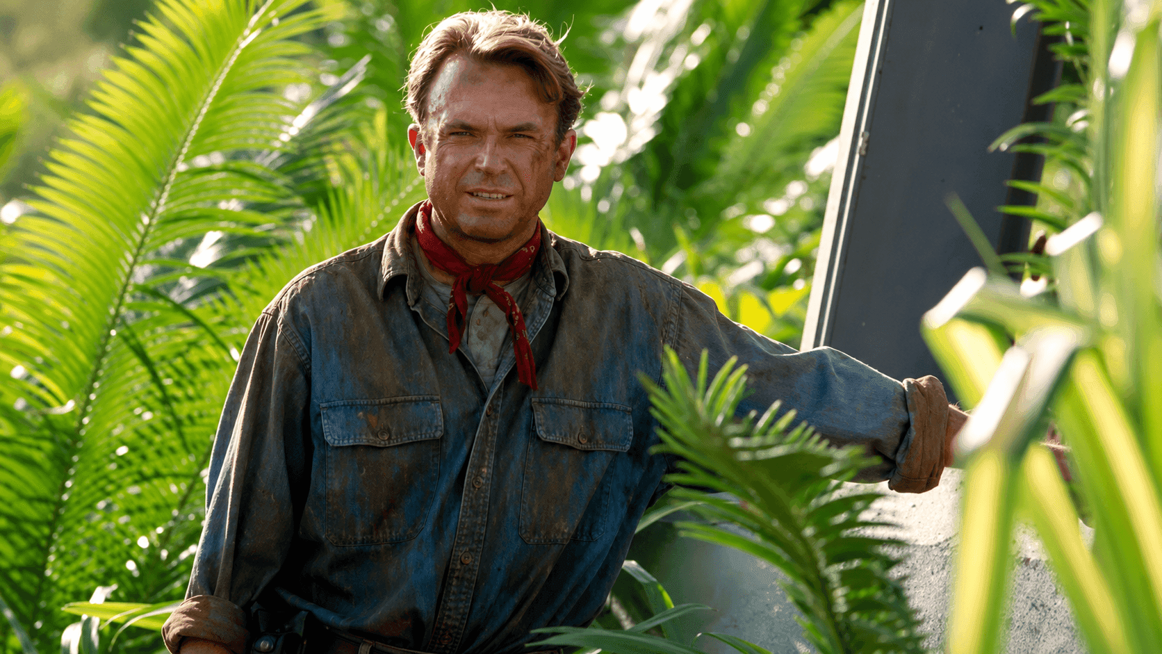 Sam Neill Profile