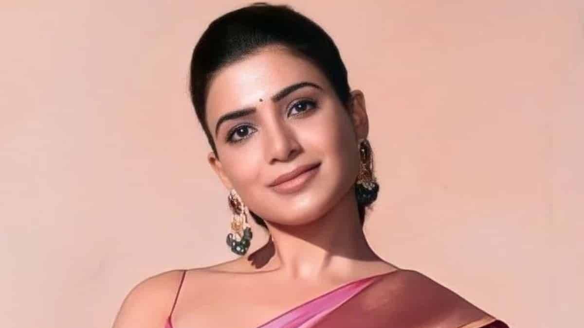 Samantha 