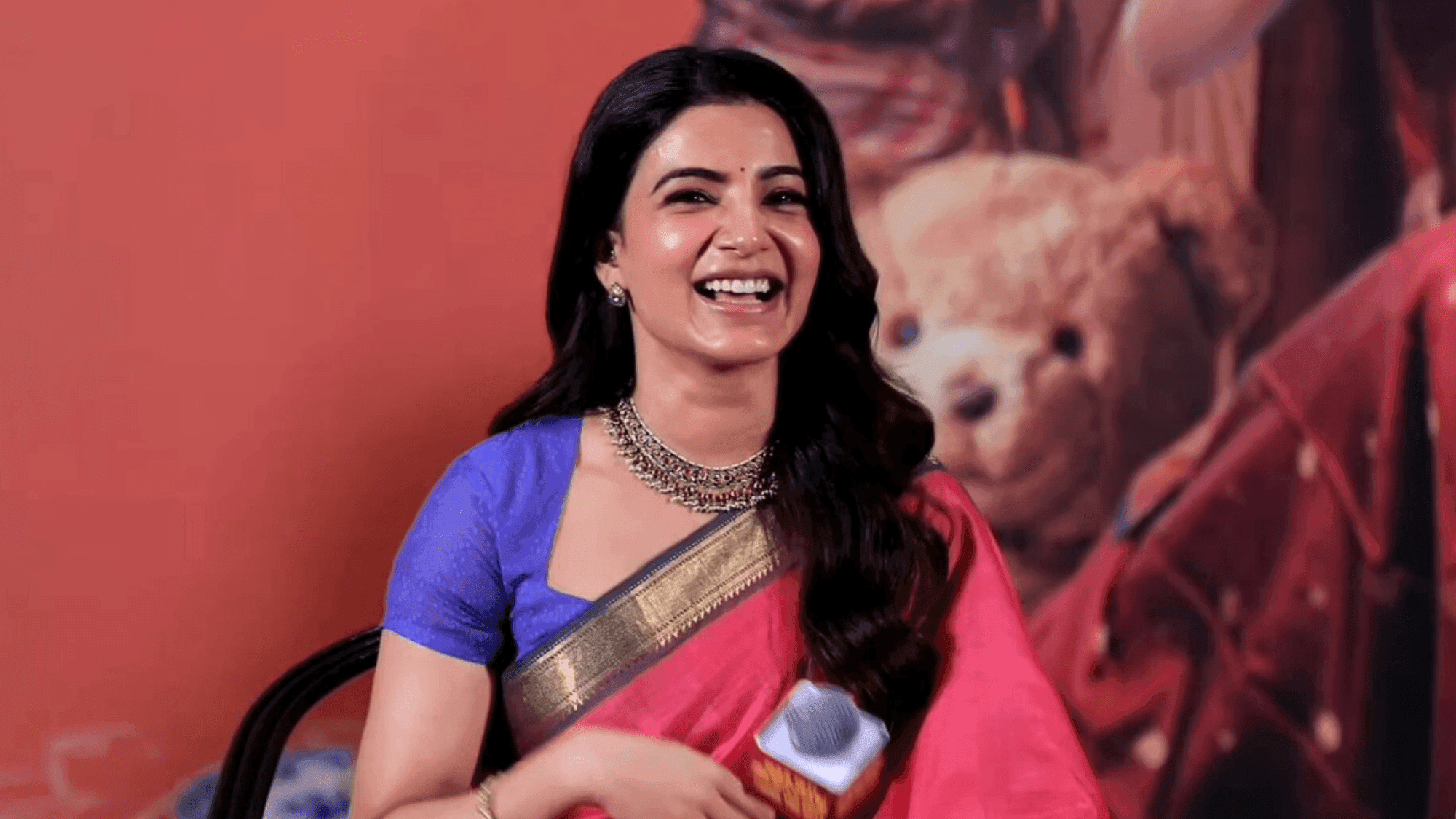 Samantha का शोभिता पर तंज? वायरल वीडियो से चर्चा तेज