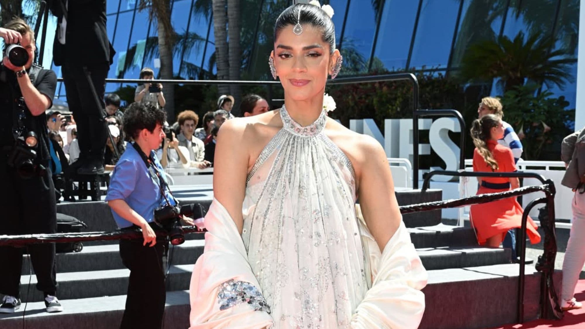 Sanam Saeed Profile