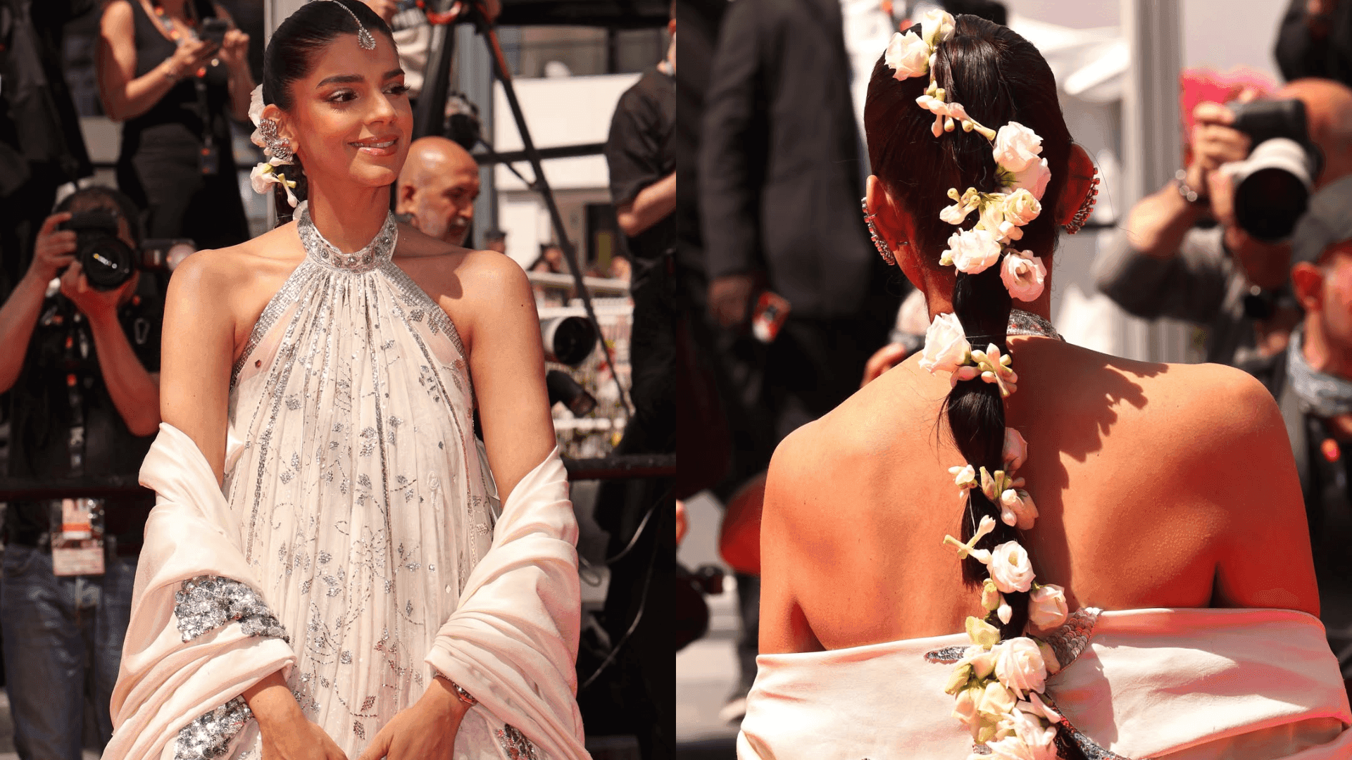Sanam Saeed Profile