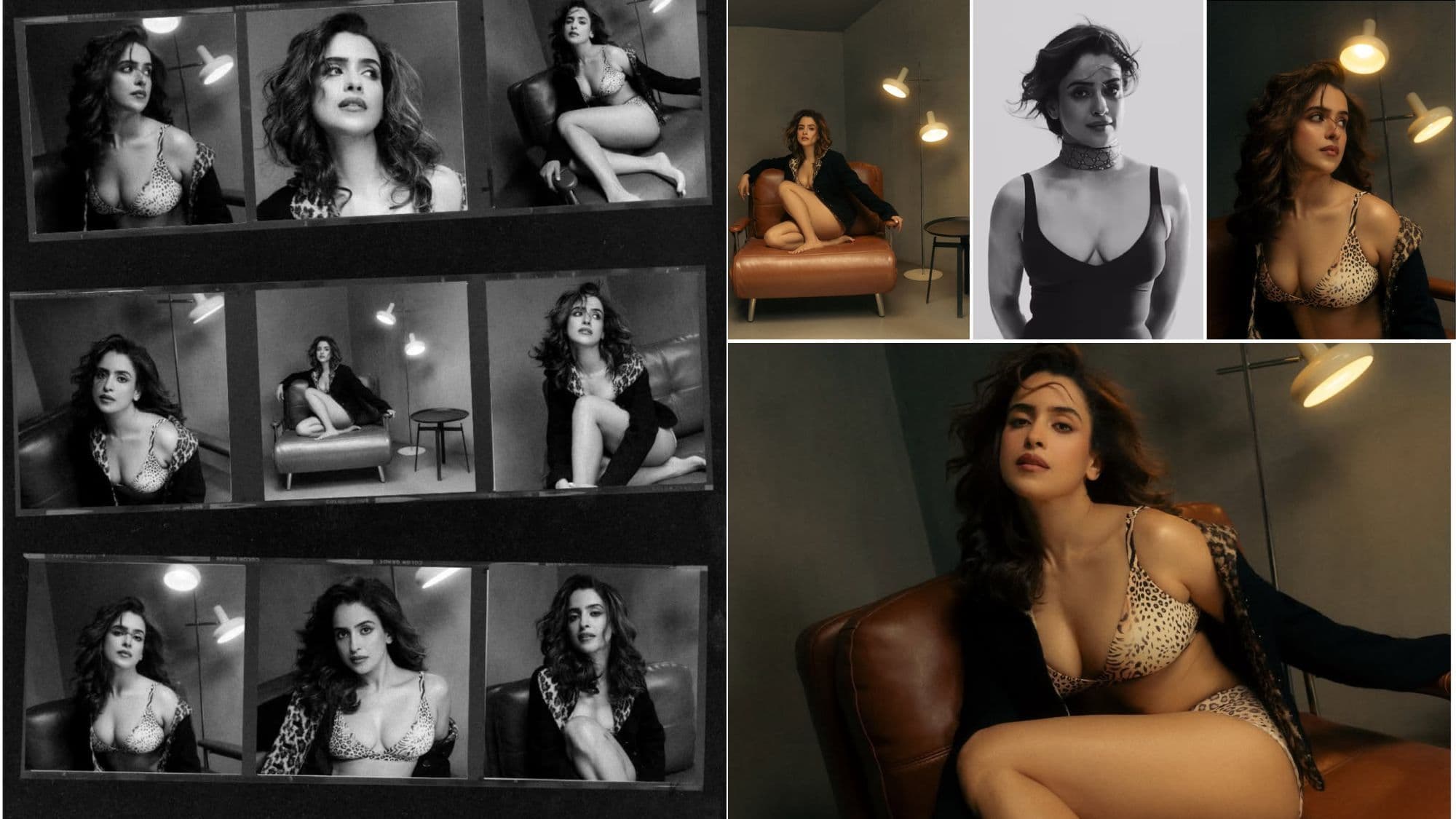 Sanya Malhotra Profile