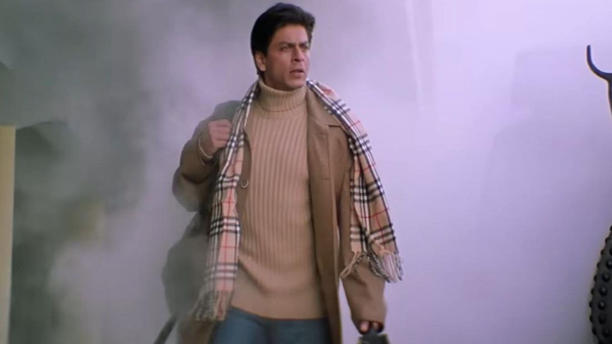 Shah Rukh Khan Profile