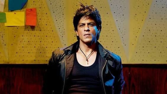 Shah rukh khan