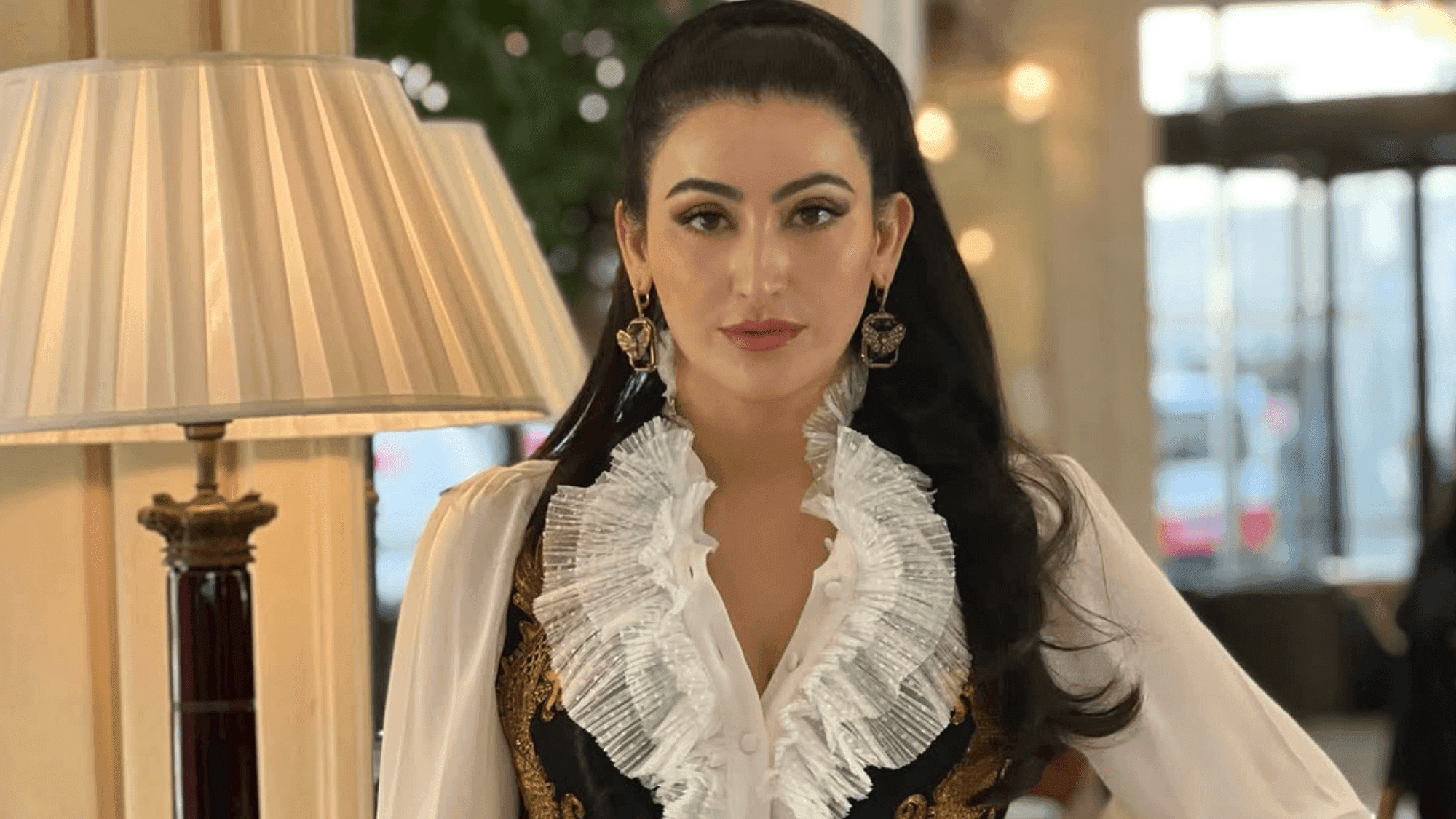 Shalini Passi Profile
