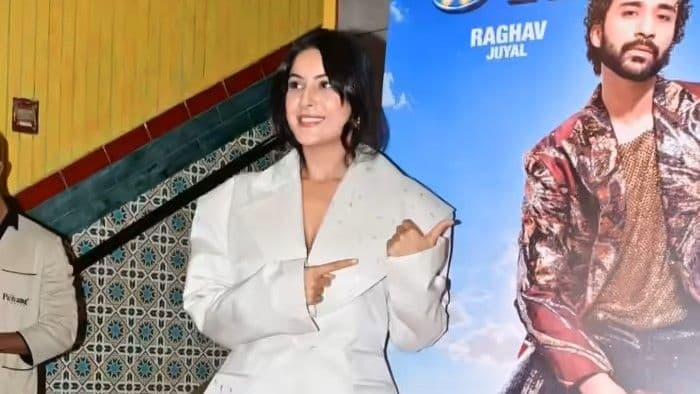 Shehnaaz Gill