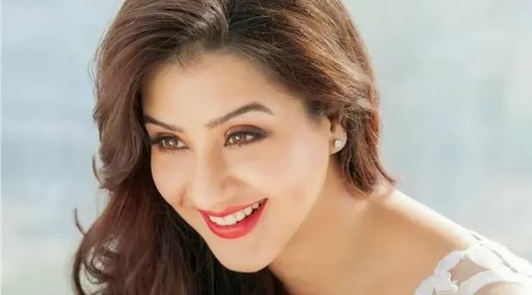 Shilpa Shinde profile