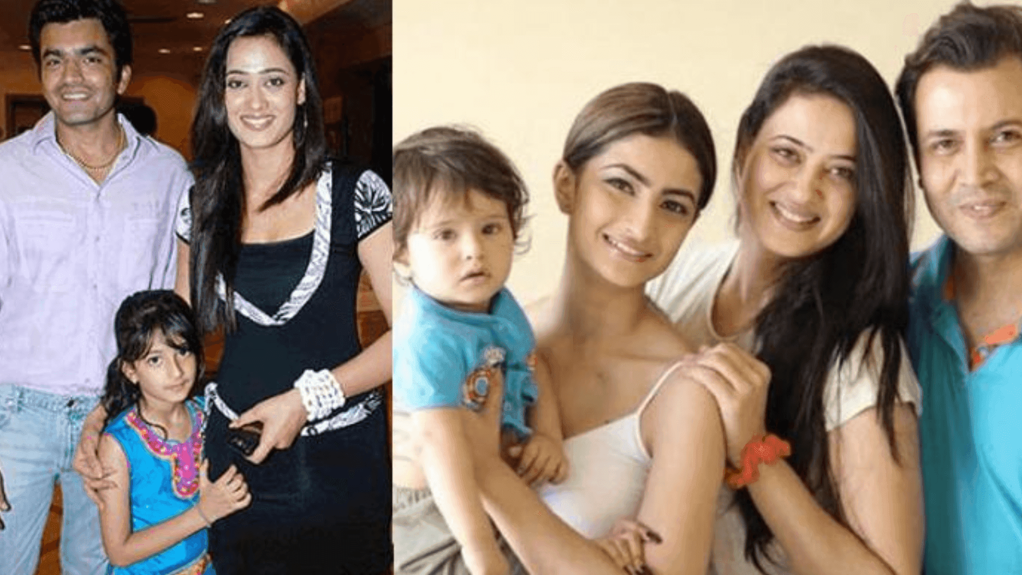 Shweta Tiwari Profile