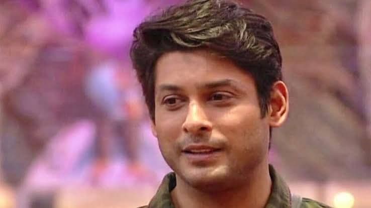 Sidharth Shukla