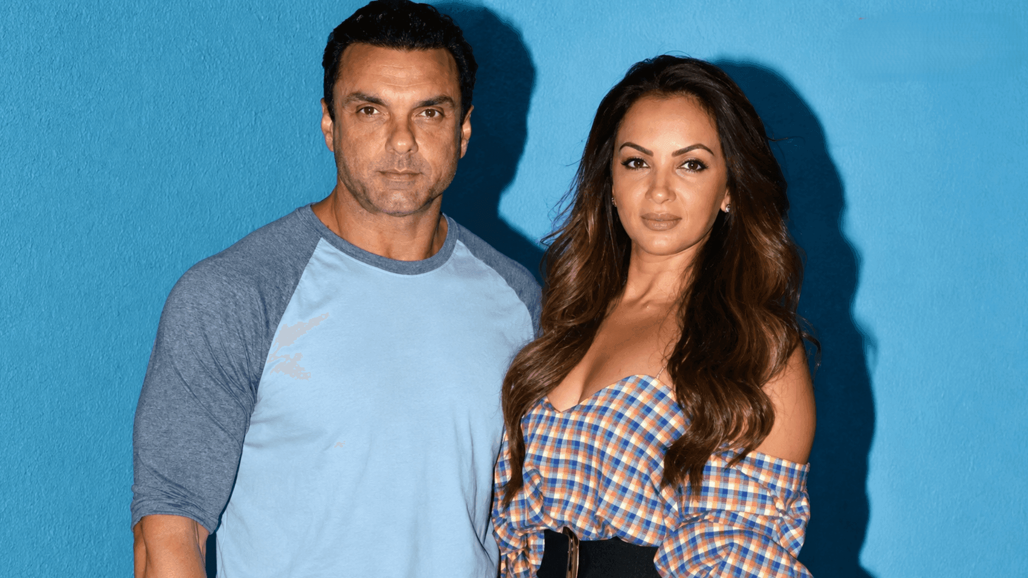 Sohail Khan Profile