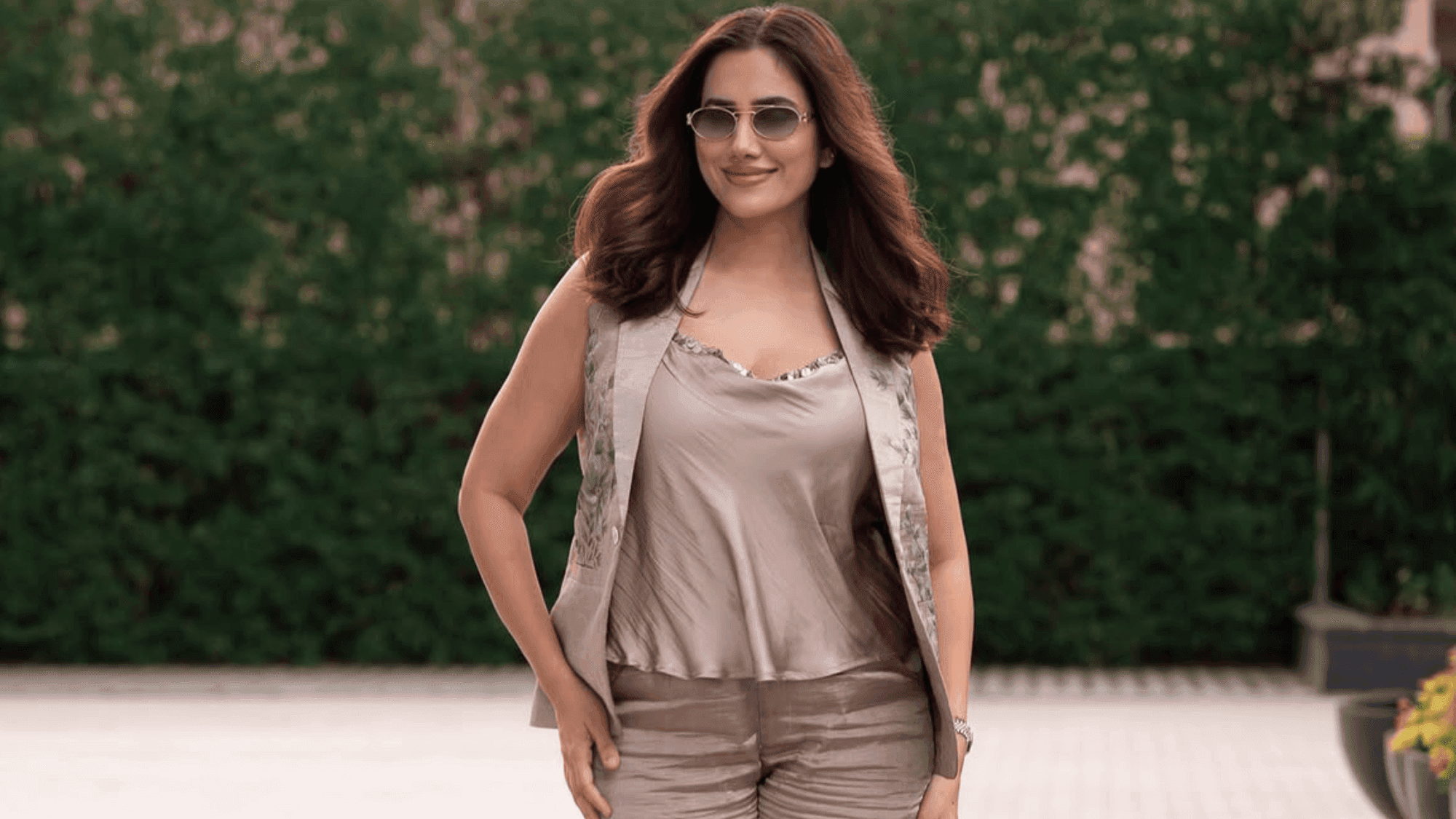 Sonnalli A Sajnani Profile