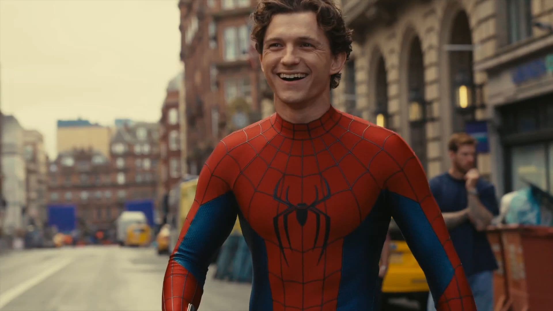 Spider Man