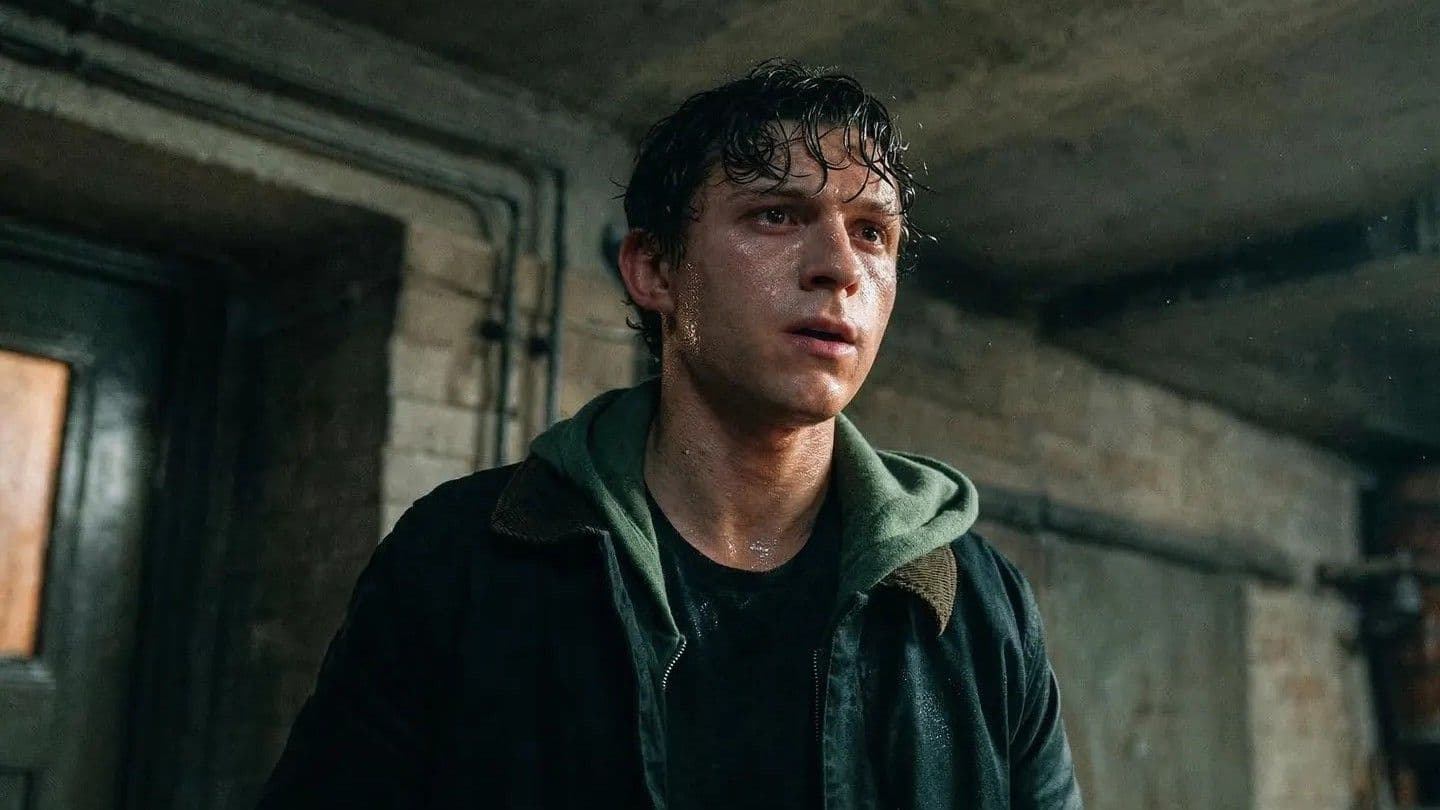 Tom Holland ने Spider-Man के सबसे डार्क दौर का किया खुलासा