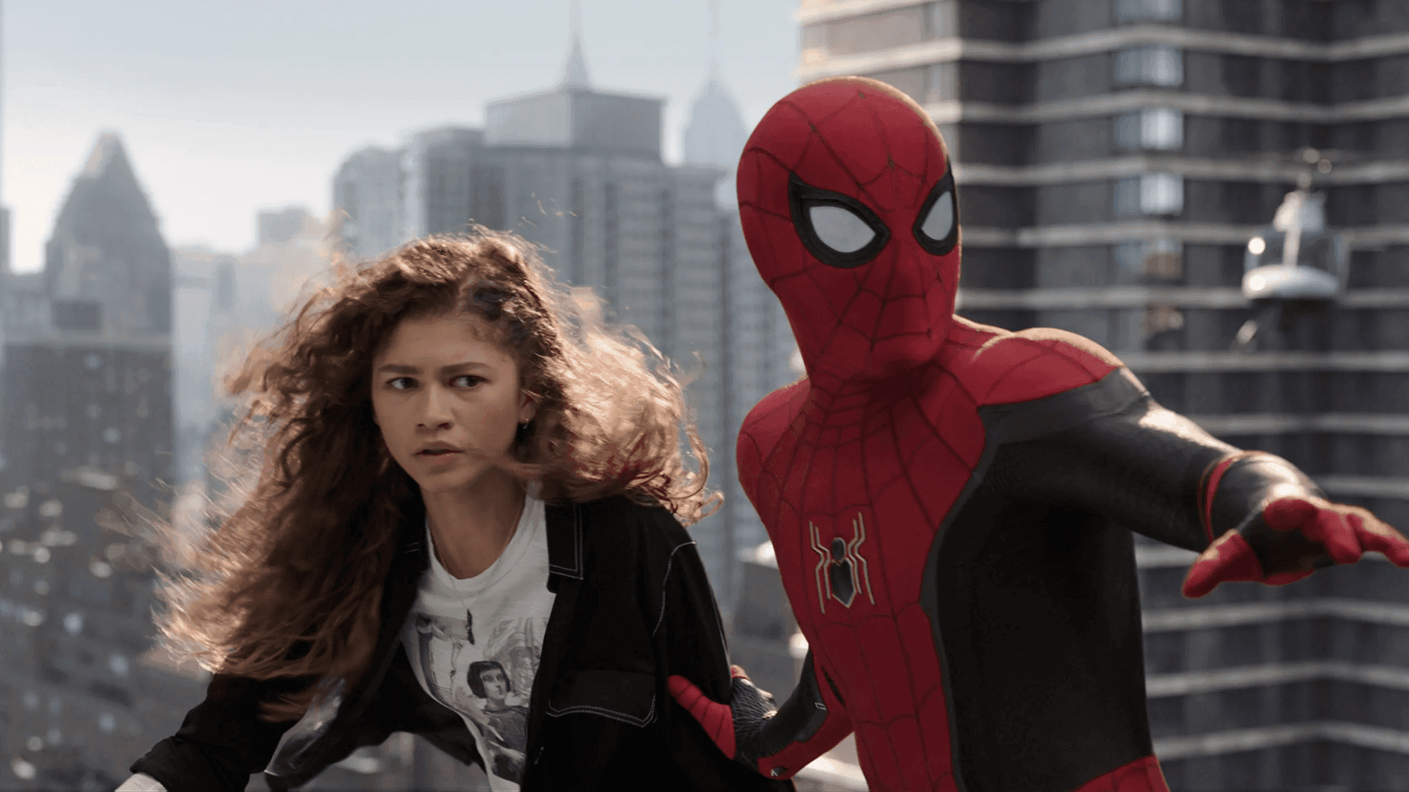 Spider-Man Brand New Day Trailer: हल्क से भिड़े पीटर पार्कर