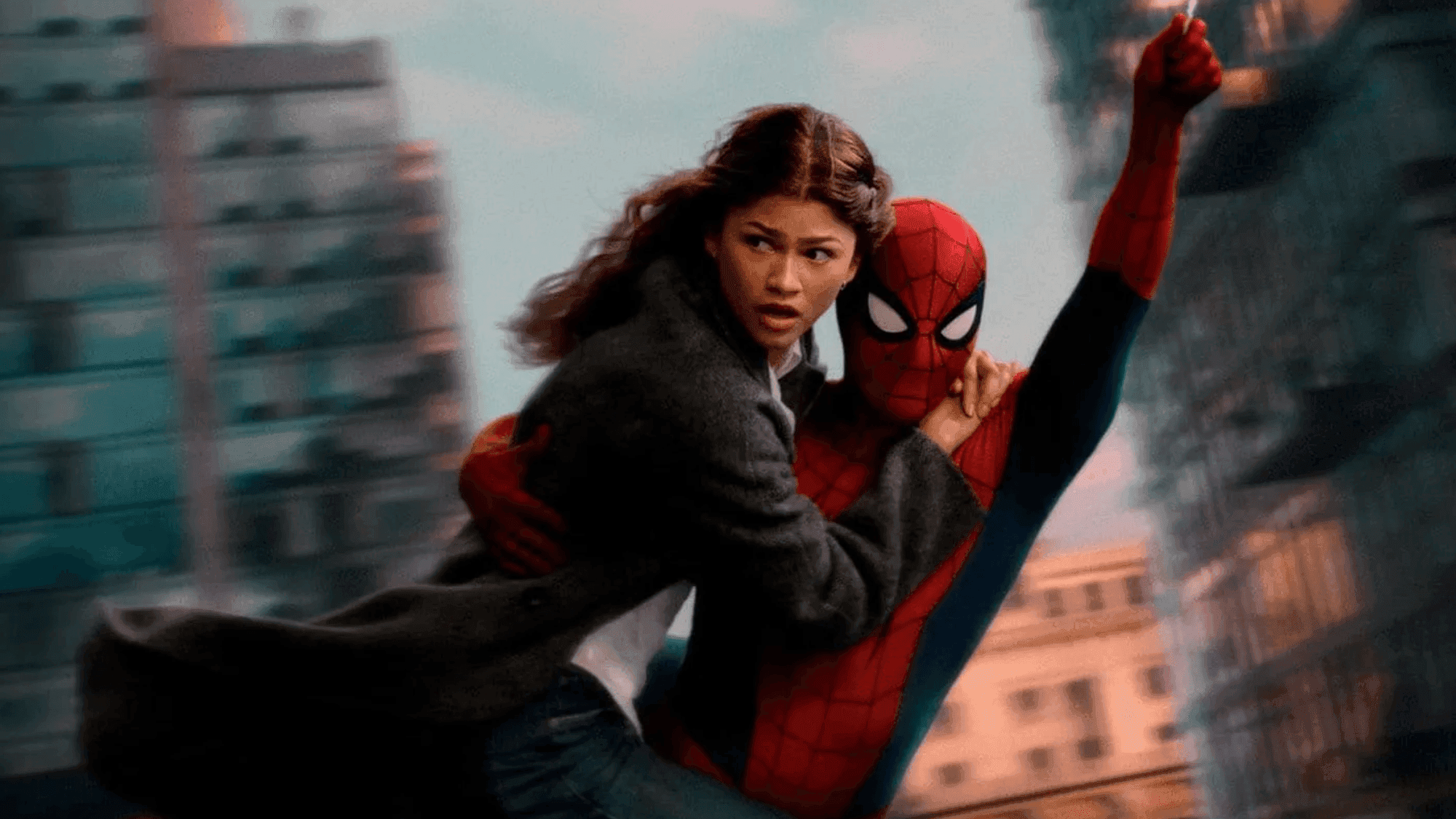 Spider-Man: Brand New Day बॉक्स ऑफिस पर धमाल, कमाई जारी
