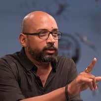 सुरेश त्रिवेनी