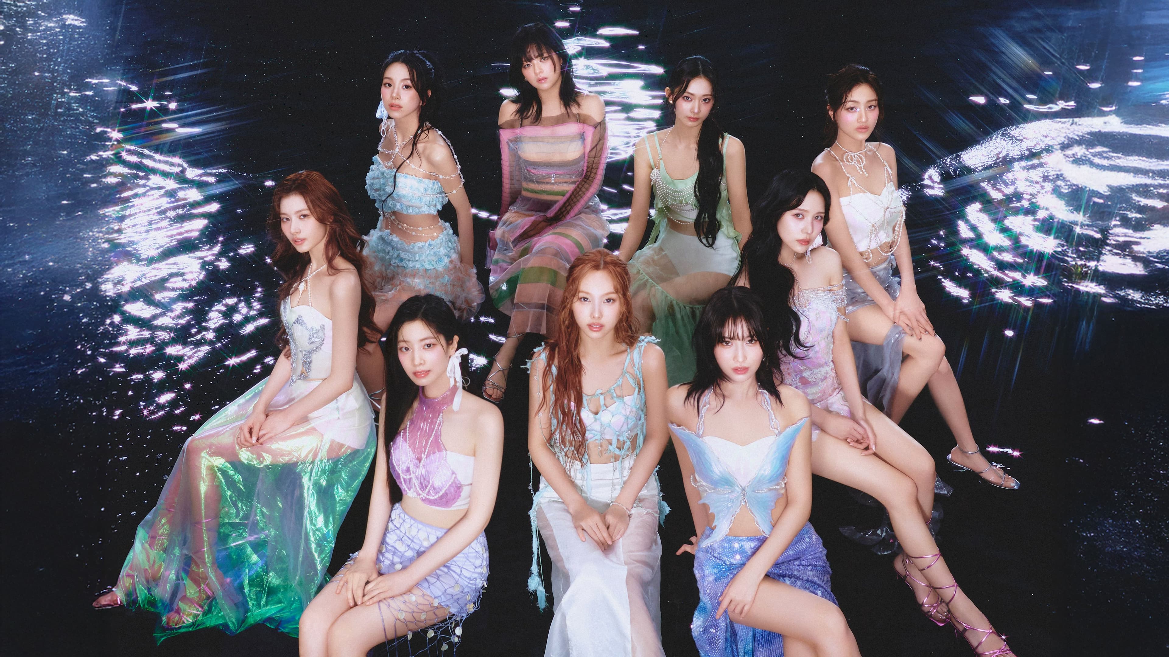 TWICE