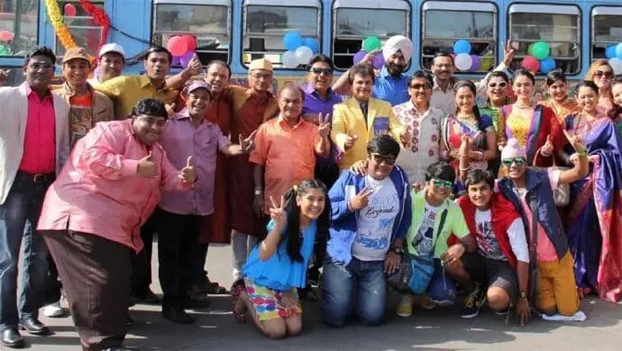 Taarak Mehta Ka Ooltah Chashmah