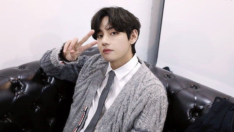 Taehyung