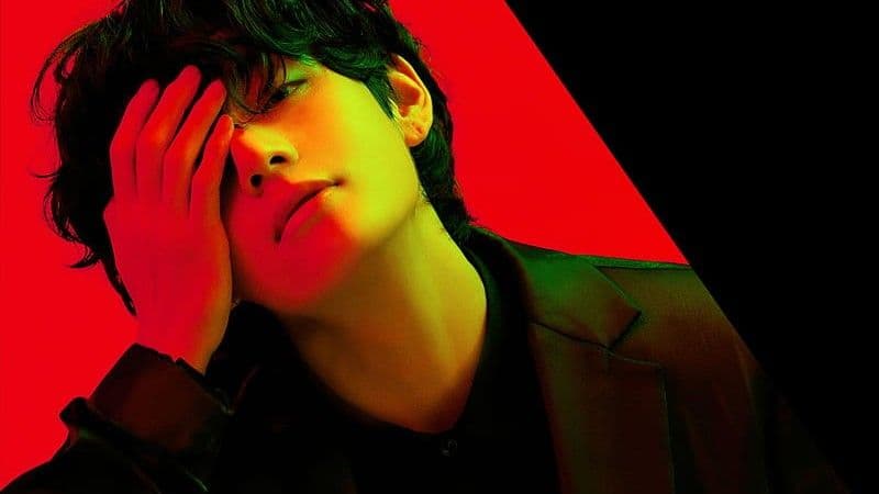 Taehyung