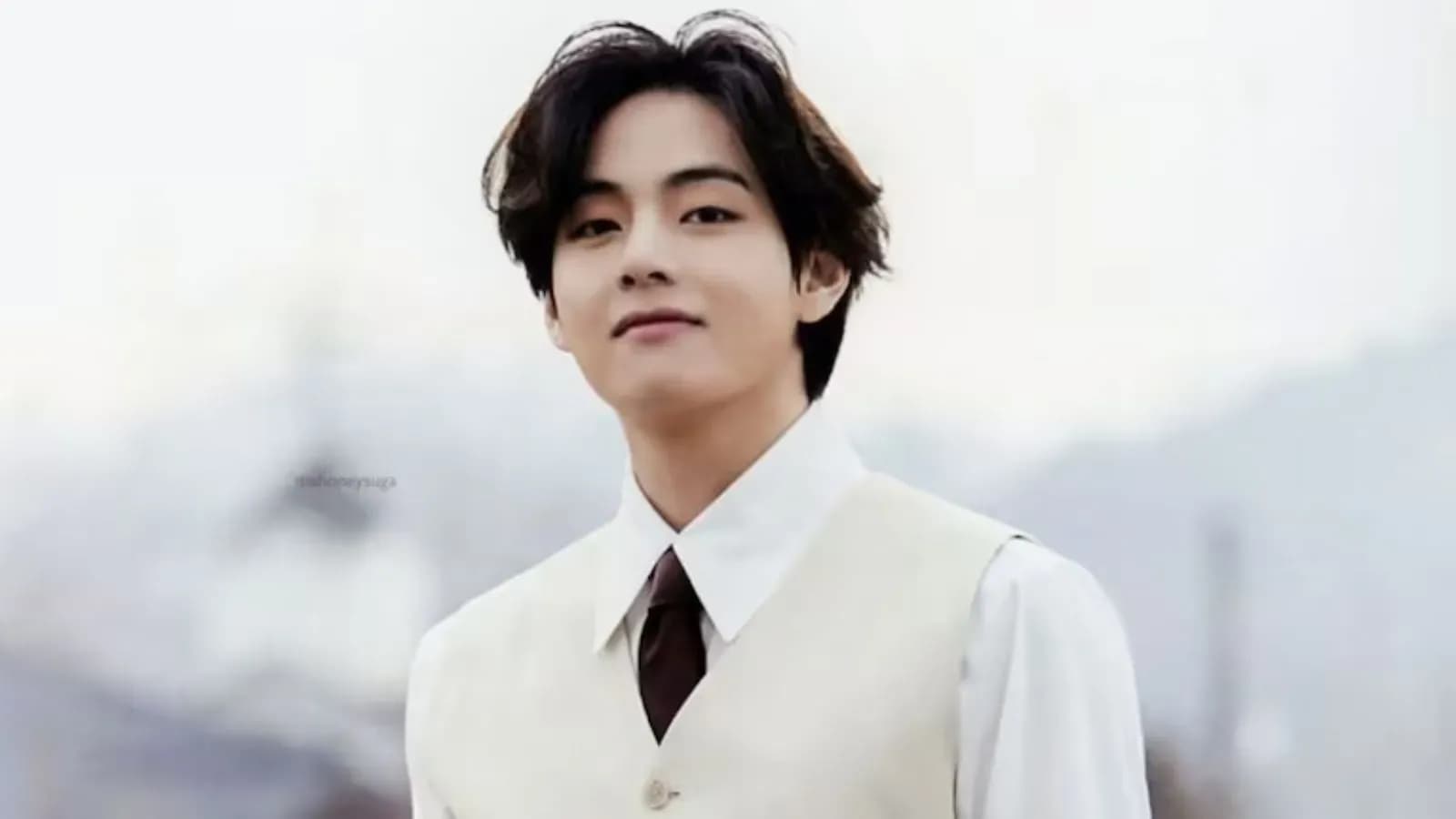 Taehyung
