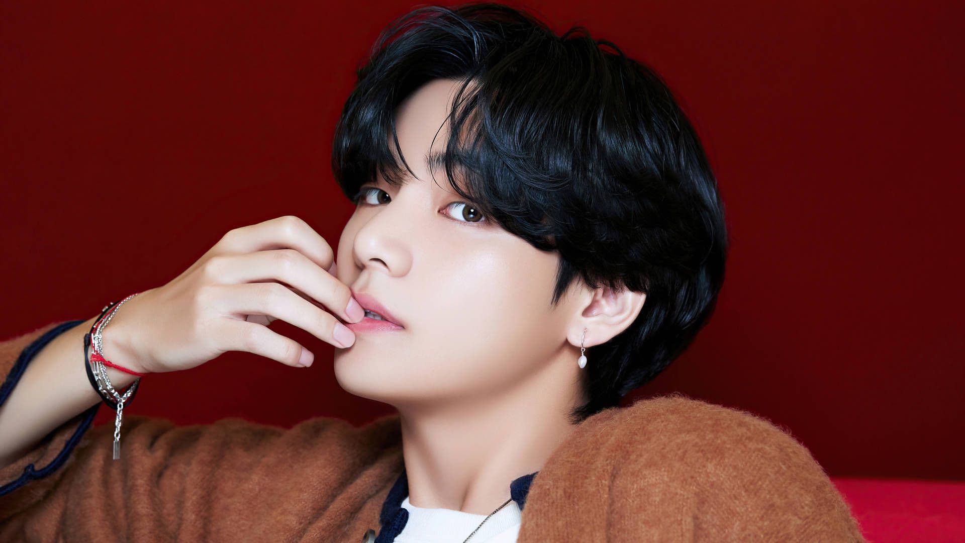 Taehyung