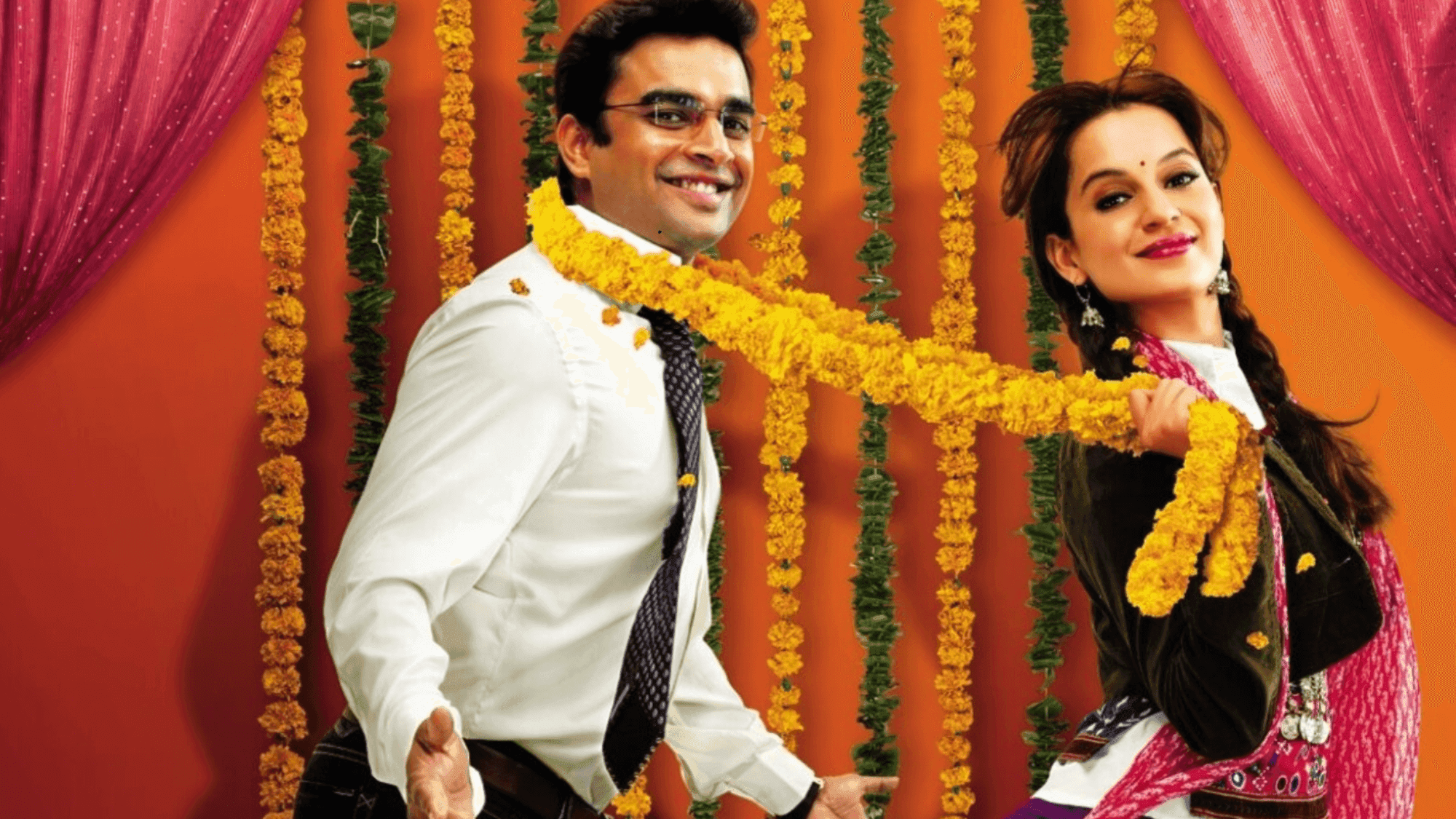 Tanu Weds Manu 3 Profile
