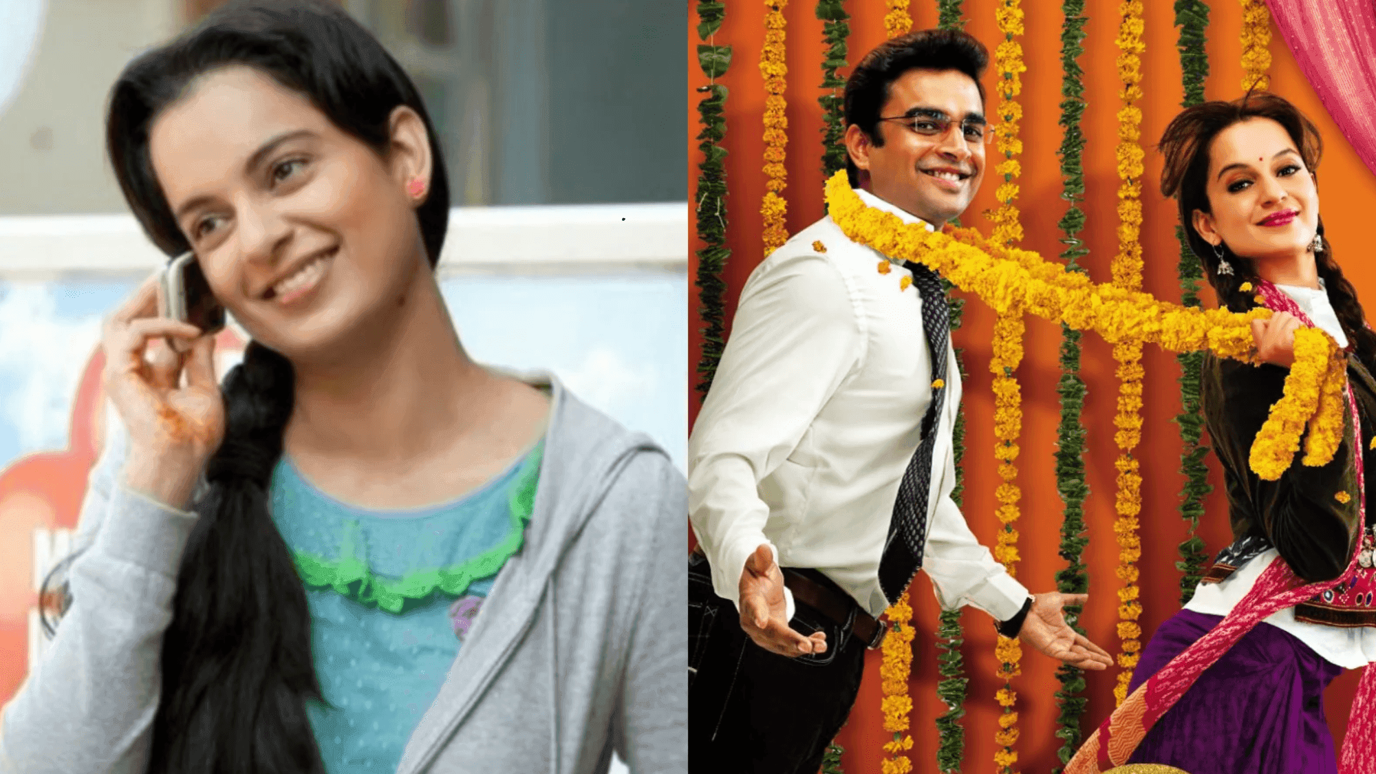 Tanu weds Manu Profile