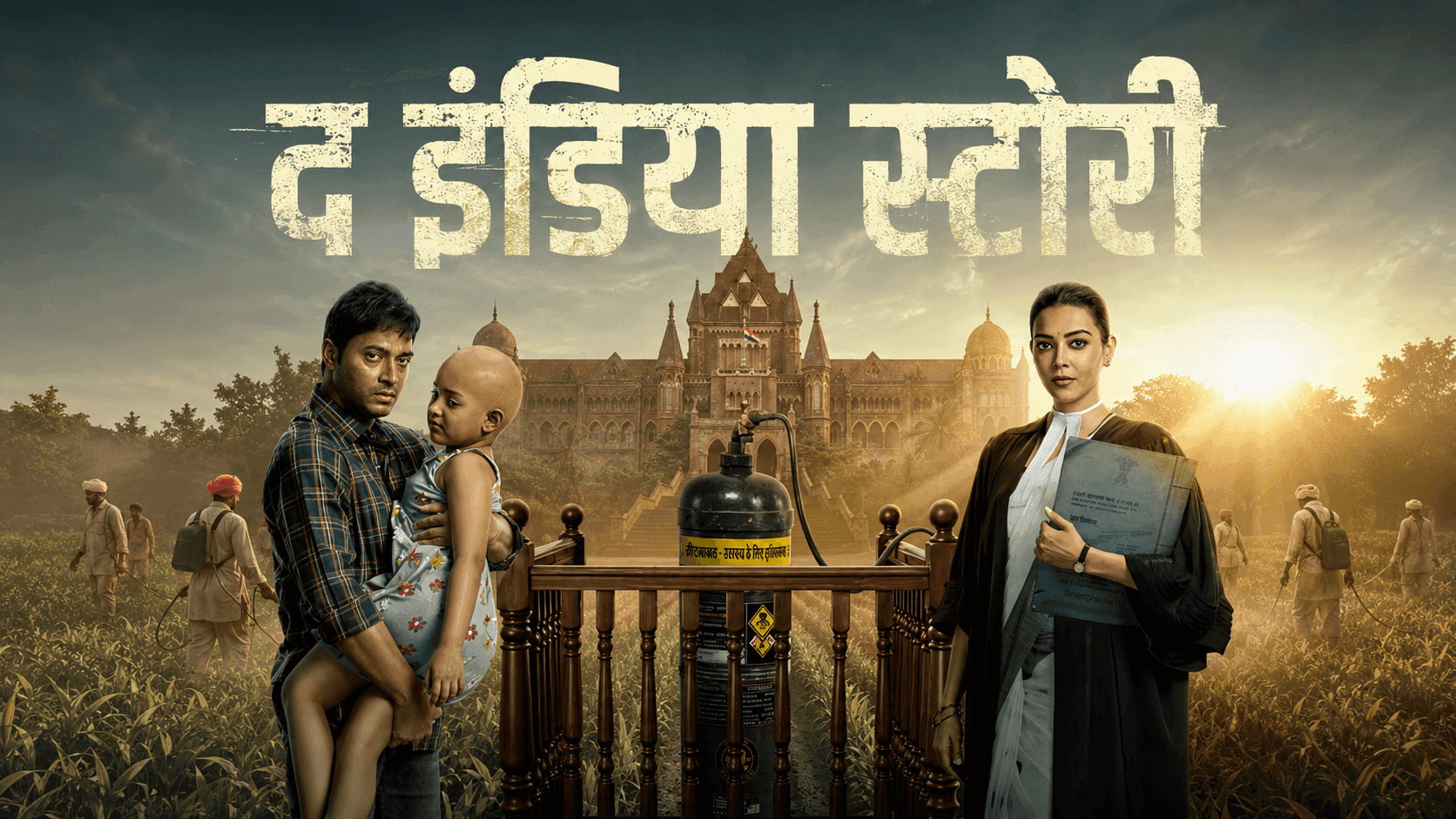 The India Story Profile