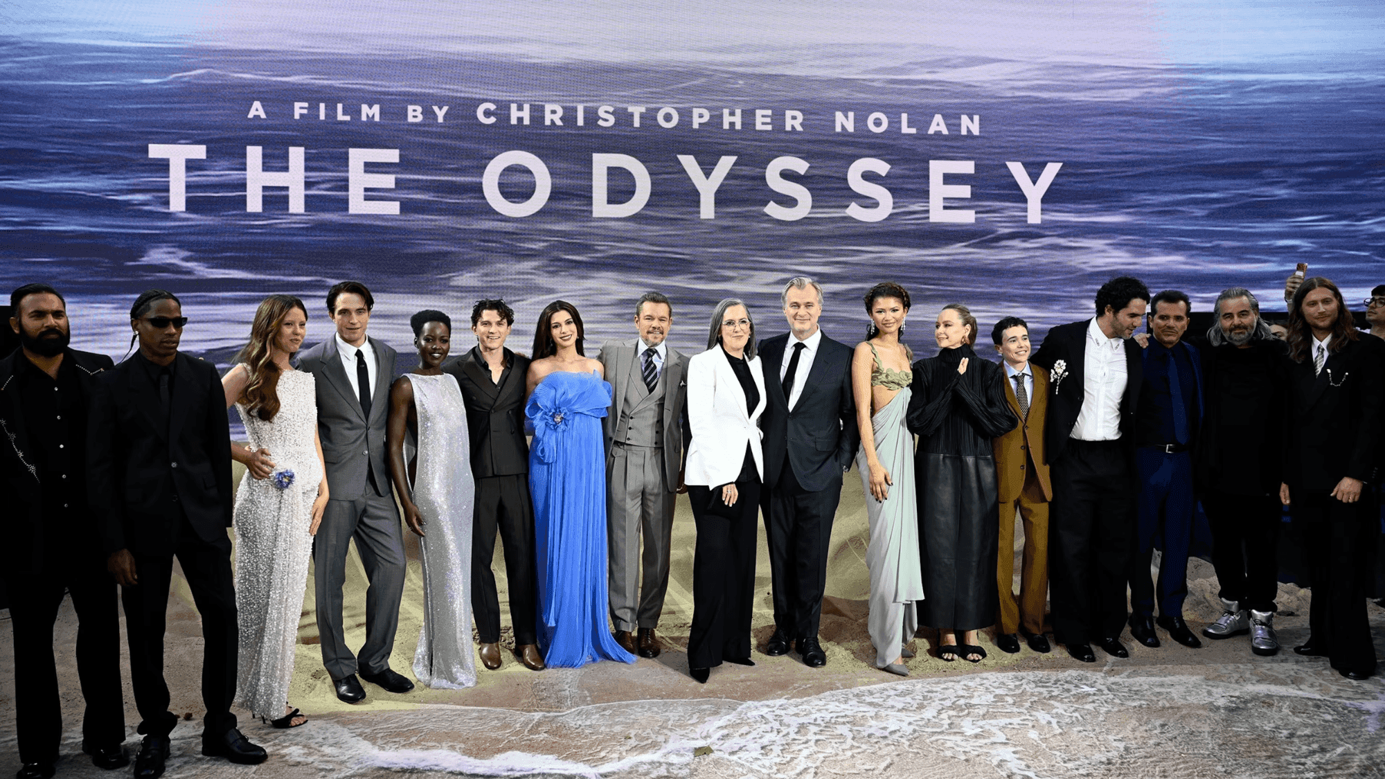The Odyssey Profile
