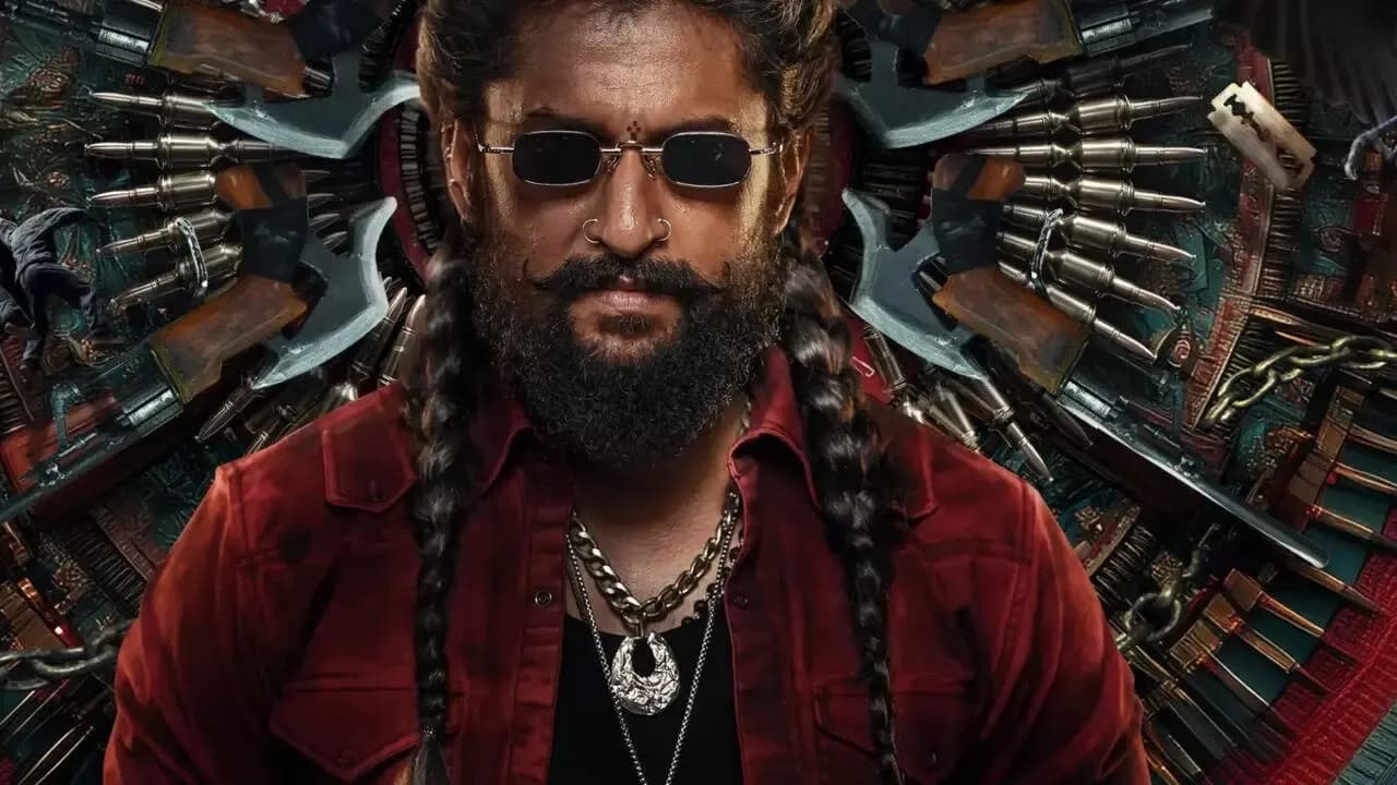 The Paradise की Release टली? नई तारीख आई सामने