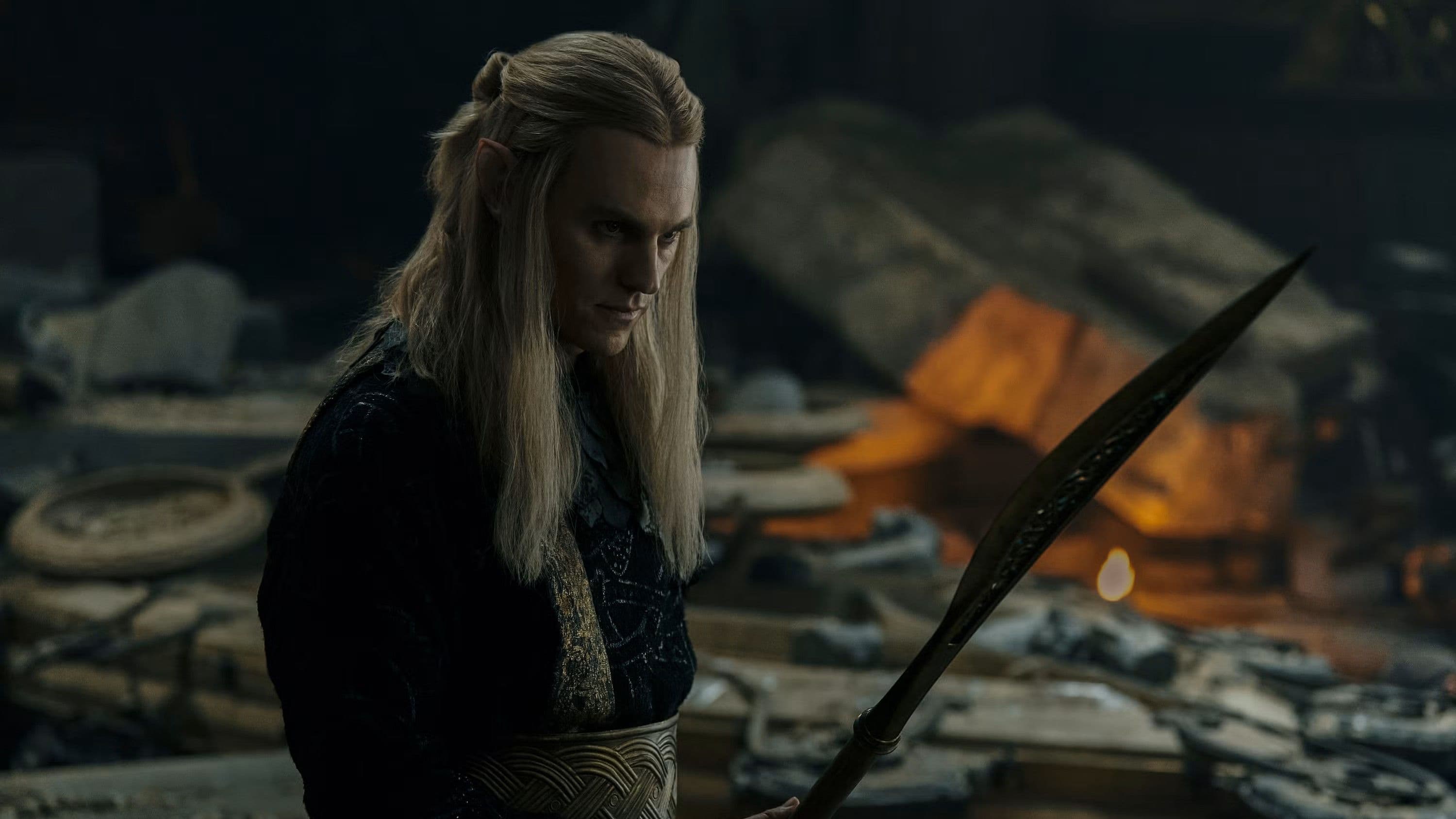 The Rings of Power season 3