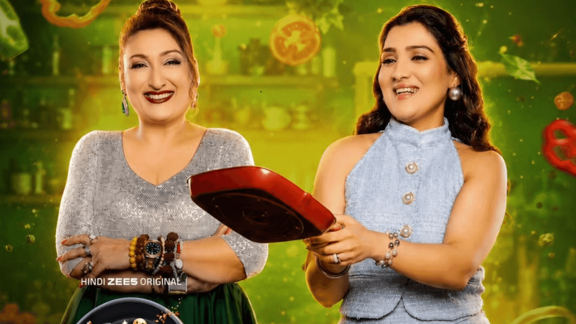 Tina Ahuja Profile