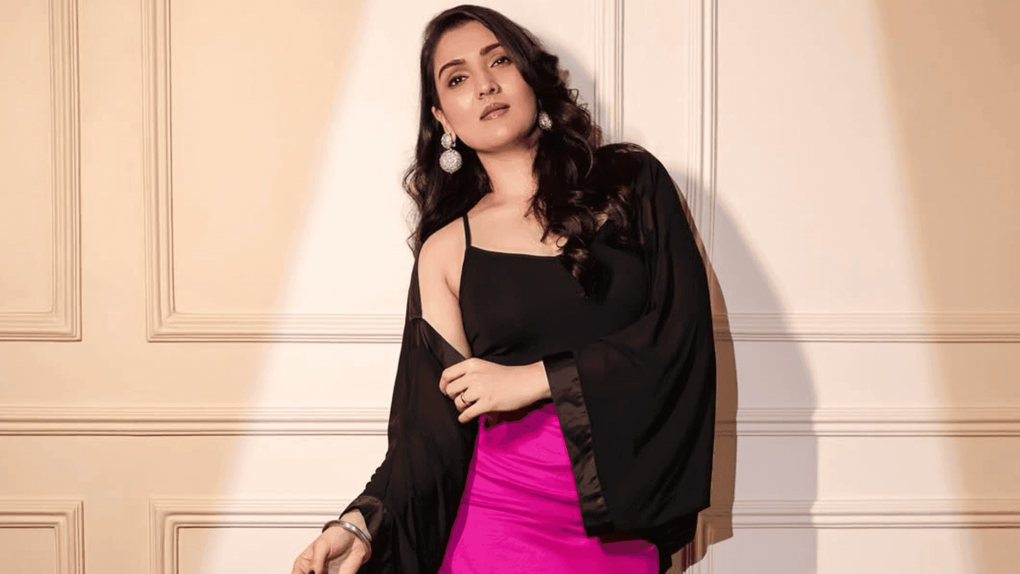 Tina Ahuja Profile