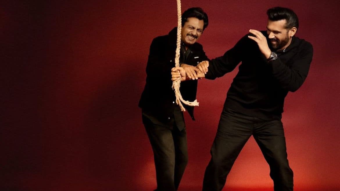 Tumbbad