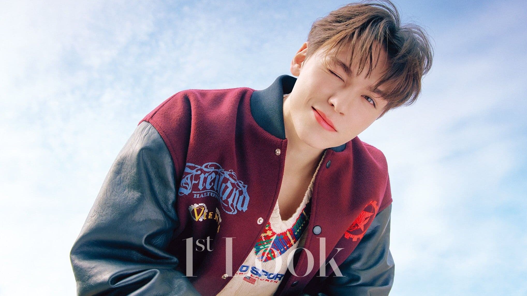  Vernon 