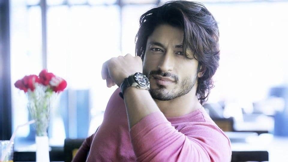 Vidyut Jammwal